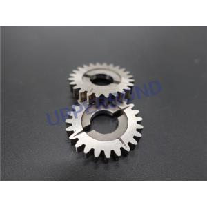 Customize Size Gearing Parts For Protos Cigarette Machine