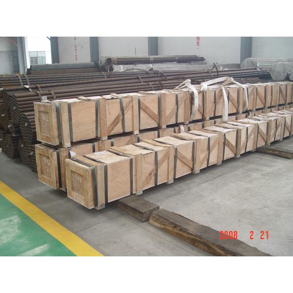 Buy Boiler Tubes ASTM A192 for Boiler Tubes for High Presure Service at wholesale prices