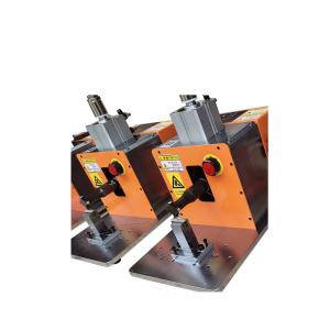 40khz Desktop Ultrasonic Electrical Wire Splicing And Joint Spot