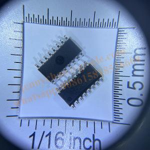 New original CSC3120 3120 package: SOP16 audio amplifier gate driver chip