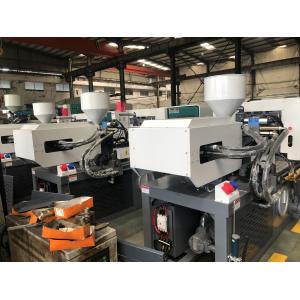 High Speed PET Preform Injection Molding Machine Energy Saving