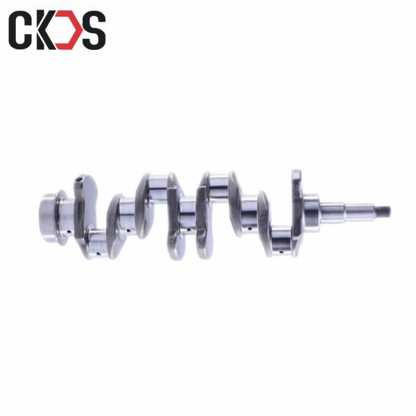 Buy Mitsubishi Fuso 4D32 Engine Crankshaft Japanese Truck Spare Parts at wholesale prices