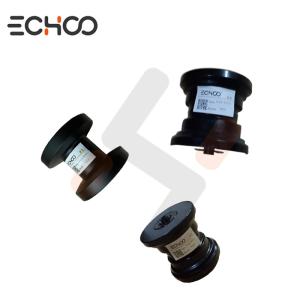 Quality 05516-00900 Track Roller Mini Excavator Undercarriage Spare Parts for sale