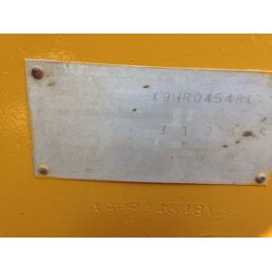 Used CAT 312B EXCAVATOR