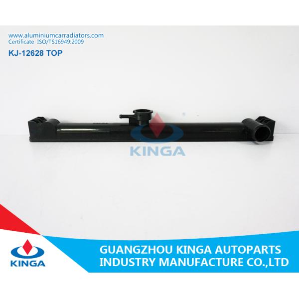 TOYOTA 4RUNNER 2.4D 1985-1991 AT Radiator Plastic Tank OEM 16400-35090