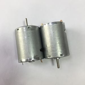 HSMAG Permanent Magnet Engine Rotor Brushless DC Motor Magnet