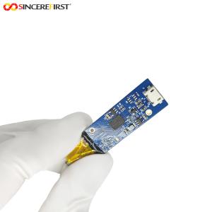 5mm 1080p 60fps Otoscope Ear Camera Endoscope Endoscopy Camera Module