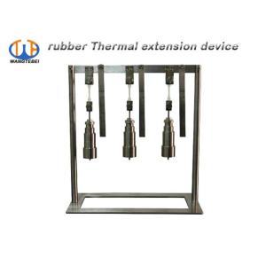 Stable Stainless Steel Rubber Lab Equipment Thermal Extension Device