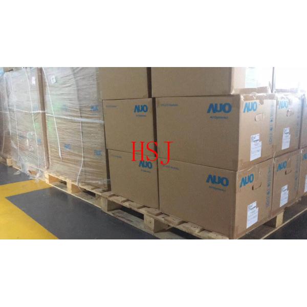 21.5" Car LCD Monitor T215HVN01.1 FHD 1920*1080 Pixel IPS LVDS