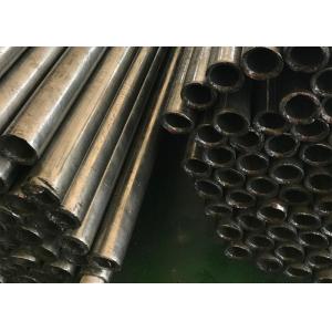 10.3mm ASTM A106B Carbon Steel Boiler Tubes ASTM A106