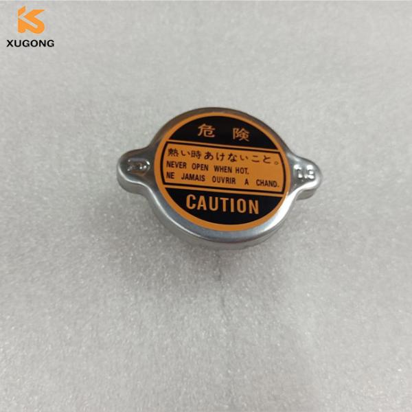 20Y-03-22110 Radiator Cap for KOMATSU PC200-7