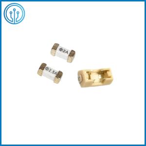 2410 Slow Blow PCB Mount Fuse Holder
