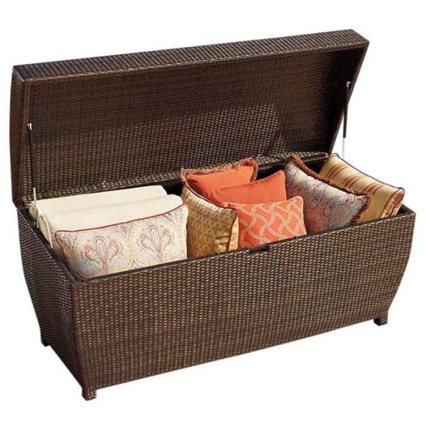 Buy SGS Tested Outdoor Cushion Storage Box at wholesale prices