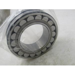 22222 E 110*200*53mm Axial Spherical Roller Bearings Durable And High Load