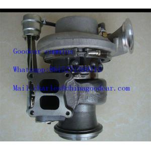 Xi'an  M11 diesel engine HX55W turbocharger 4089862,4037629
