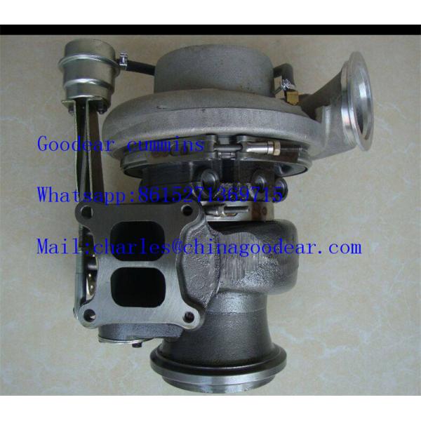 Buy Xi'an  M11 diesel engine HX55W turbocharger 4089862,4037629 at wholesale prices