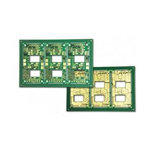 2 - 68 Layers PCB Manufacturing TU862 TU872 Pcb Board Assembly