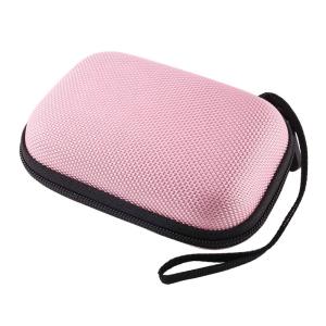 5mm Zipper EVA Camera Case