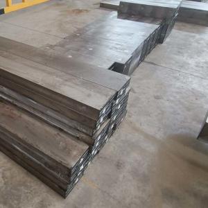 AM-350 Alloy Steel Flat Bar AISI 633 Bar