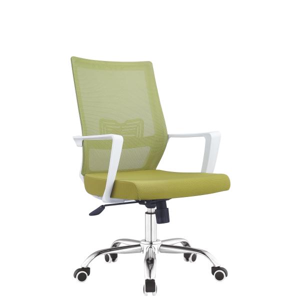 executive Chair, high back desk chair, office furniture staff chair,mesh chairs of injection foam computer chair
