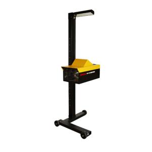 China Automatic Calibrate Headlight Tester Electric Type Automotive Headlight Testing Machine NHD-8200 on sale China Automatic Calibrate Headlight Tester Electric Type Automotive Headlight Testing Machine NHD-8200 on sale