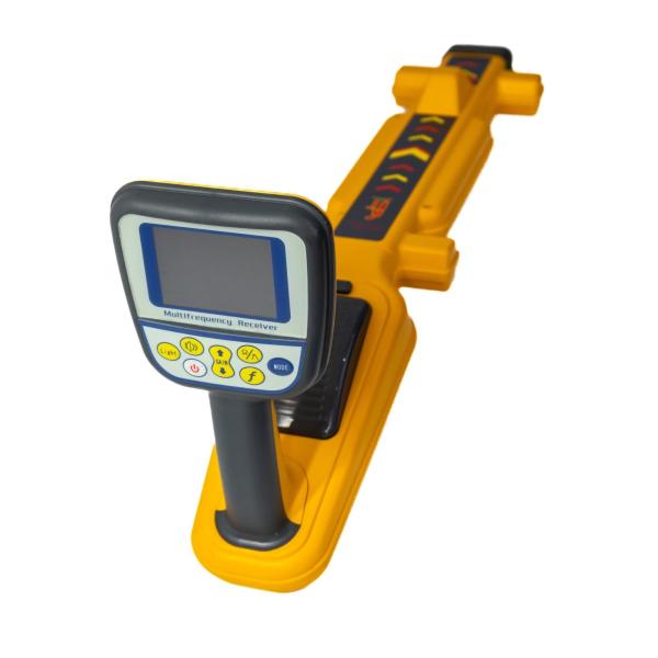 Buy Portable Electric Cable and Metal Pipeline Locator Tester at wholesale prices