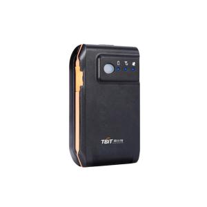 Portable Magnetic GPS Tracker For Car With Mobile APP Tracking SOS Button