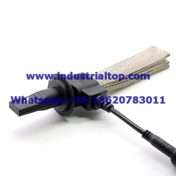 Buy H7 Blue Headlights 6000K LED Headlight Kits For Cars at wholesale prices