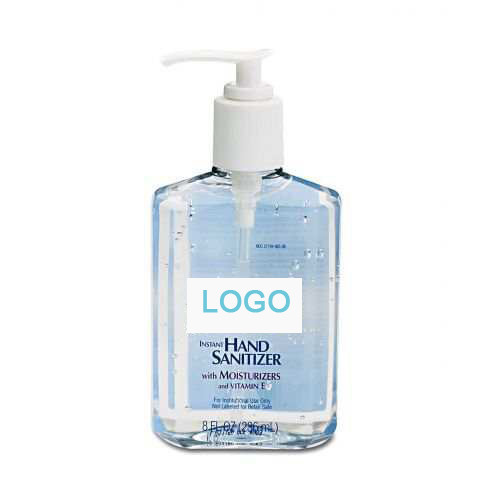 Buy 75% Clear Antiseptic 480ml Quick Drying Hand Sanitizer at wholesale prices
