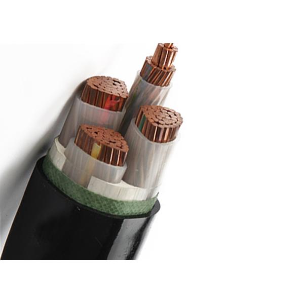 XLPE Insulated 800 X 600 Low Smoke Zero Halogen Cable