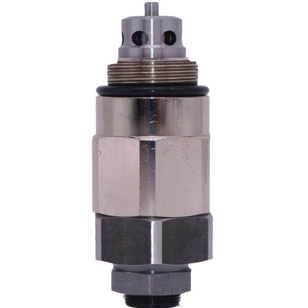 Relief Valve For 320D Hydraulic Parts High Pressure Main Control Service