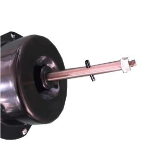 Industrial Reliability Air Conditioner Condenser Fan Motor Smooth Running
