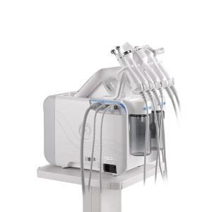 14 In 1 Hydrafacial Machine , Professional Hydrodermabrasion Machine