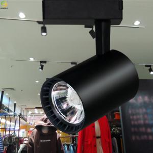 China Living Room Spotlight  Deep Anti-Glare Background Wall  LED Commercial Light on sale