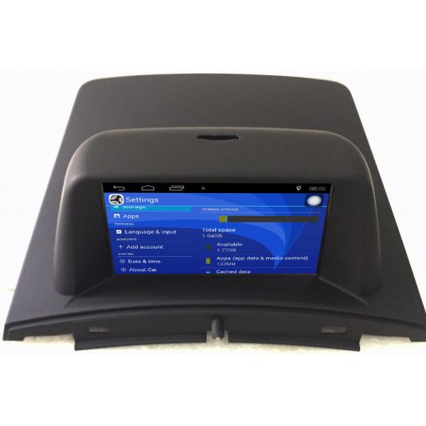 Ouchuangbo car radio stereo BT android 4.4 for Volkswagen Beatle with gps navi AUX USB 32 GB