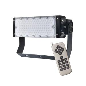 LED RGB RGB White Color Changing Landscape Floodlight Outdoor Waterproof IP65