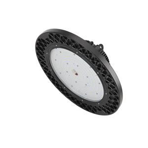 150LM/W UFO High Bay LED Lights 150Watt IP65, Sling Chain / U Bracket / Rings