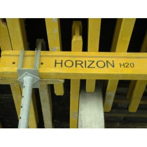 Quality Scaffolding Fork head to support timber beam H20 slab formwork for sale