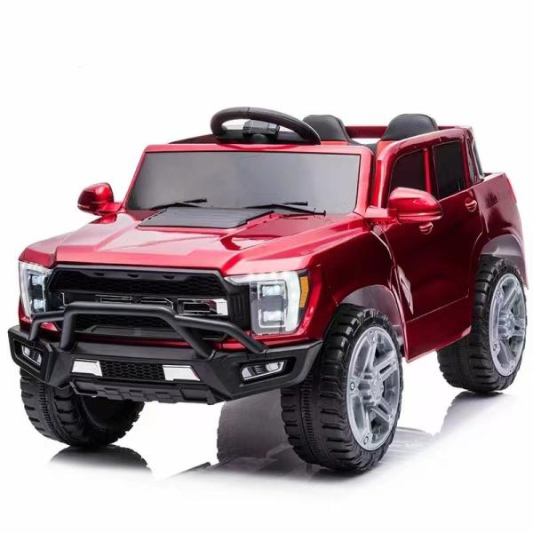 Buy Carton Size cm 104*54.5*37cm Kids Electric SUV 12v with Early Education Function Big Drive at wholesale prices