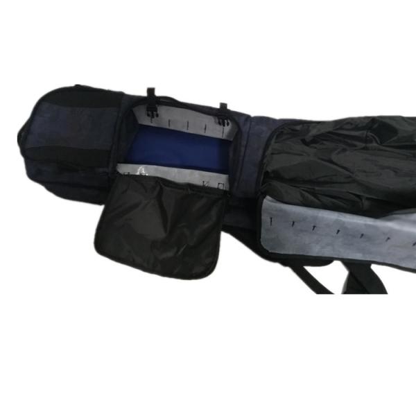 110cm large size Field Hockey Rucksack Stick Bags waterproof customized