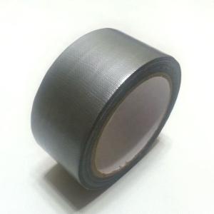 China Industrial Strength Heavy Carton Packing Cloth Duct Tape For Easy Tear on sale