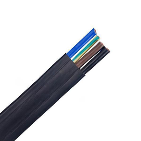 Buy Power Transmission Stranded Copper Armoured Electrical Cable at wholesale prices