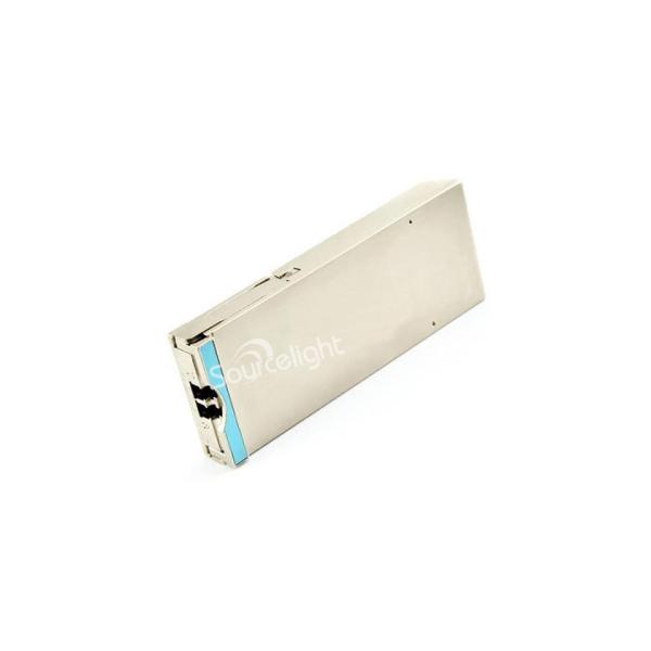 Quality 4x28 Gb/s DFB 100g Optical Transceiver Smf For Cfp2-100gb-Lr4 for sale