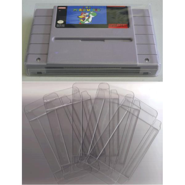 Buy UV Varnish Clear PVC Packaging Box Stamped Embossed at wholesale prices