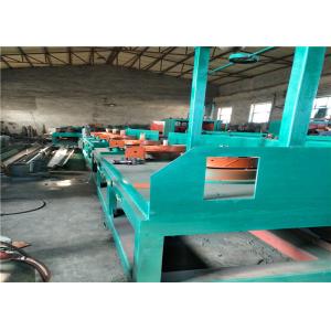 ISO9001 Dry Drawing Machine , 5.5mm 2.0mm Continuous Wire Draw Machine