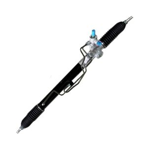 Quality ATATZXRXRLKL New LHD Power Steering Gear Rack Compatible with Mitsubishi 200 Triton 2.4 2.5 MR333500 4410A409 4410A725 for sale