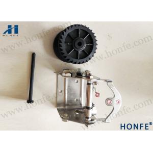 Bobbin RH Picanol Loom Spare Parts A19 A0150800 / A19 A0150327