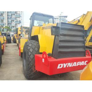Dynapac Roller Used Road Roller Ca25D for Sale Second Hand Cheaper Compactor