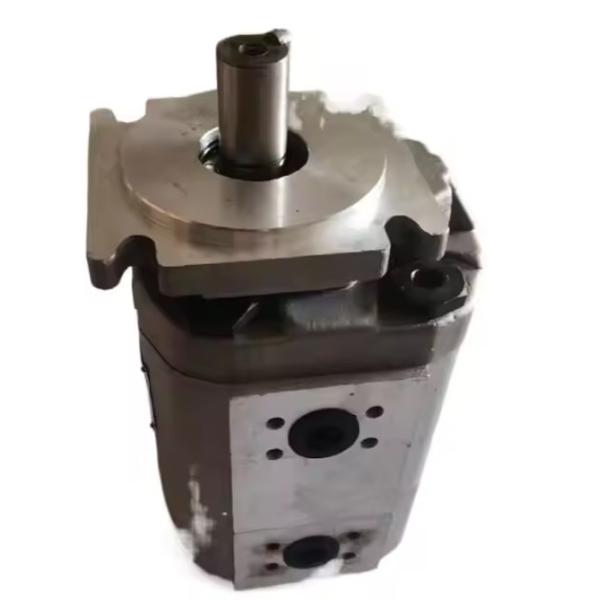 Buy CBKP Series Hydraulic Gear Pump For Construction Machinery Including CBKP32 CBKP40 CBKP50 CBKP63 CBKP80 And CBKP100 at wholesale prices