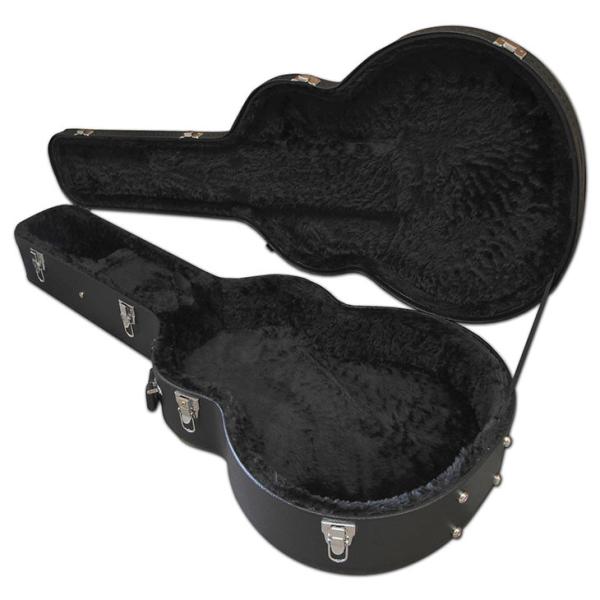 Buy Plywood Hardshell Jambo Guitar Case at wholesale prices